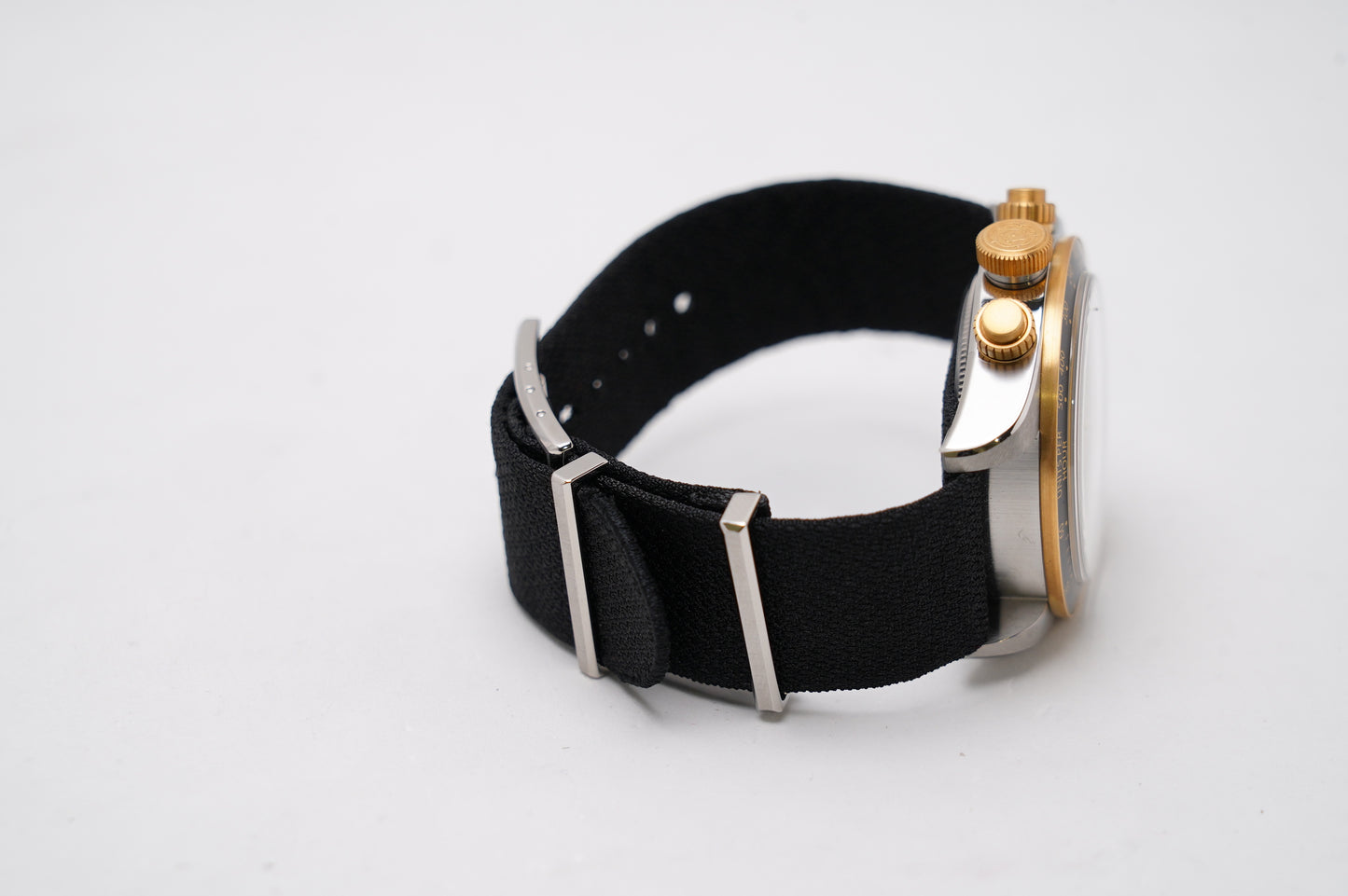 Tudor Black Bay Chrono S&G (M79363N-0006)