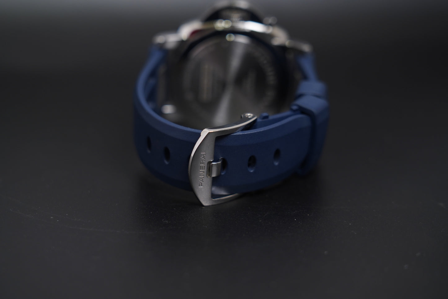 Panerai Luminor Due 3 Days (PAM00755)