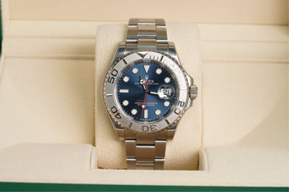 Rolex Yacht-Master 40 (126622-0002)