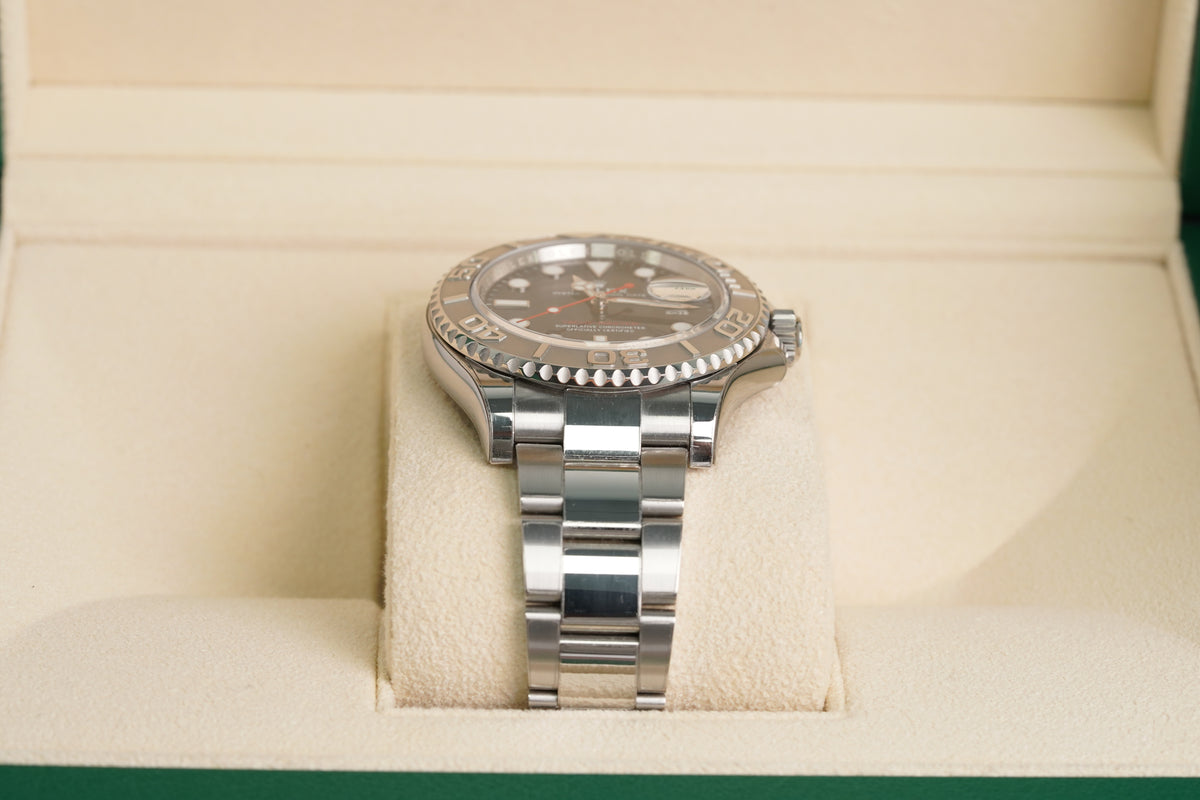 Rolex Yacht-Master 40 (126622-0002)