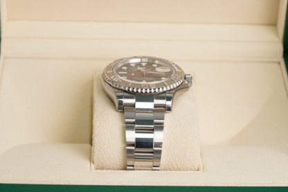 Rolex Yacht-Master 40 (126622-0002)