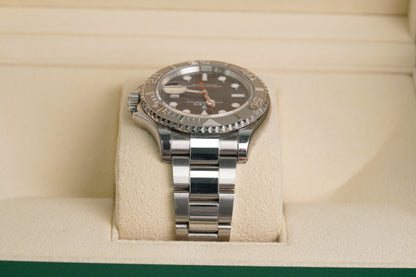 Rolex Yacht-Master 40 (126622-0002)