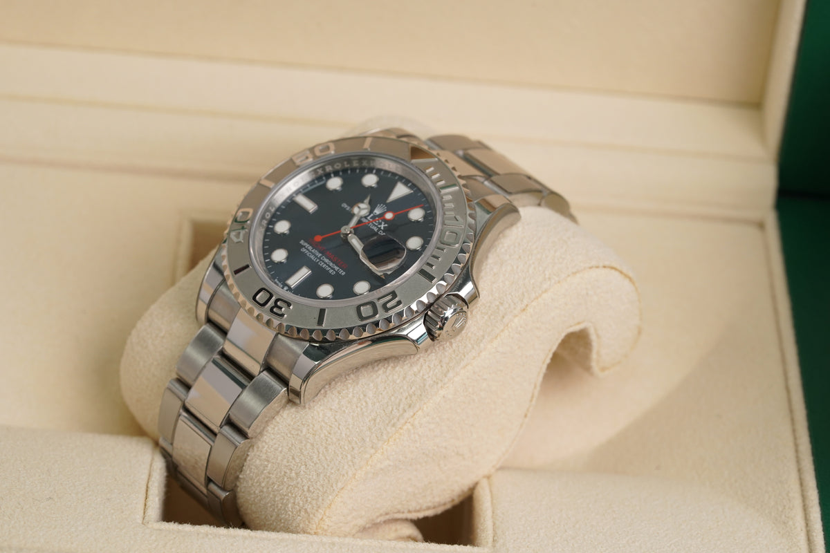 Rolex Yacht-Master 40 (126622-0002)