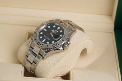 Rolex Yacht-Master 40 (126622-0002)
