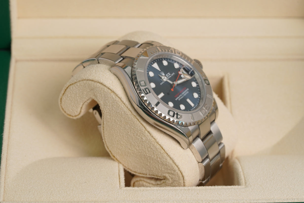 Rolex Yacht-Master 40 (126622-0002)