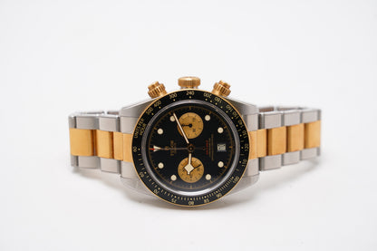 Tudor Black Bay Chrono (M79363N-0001)