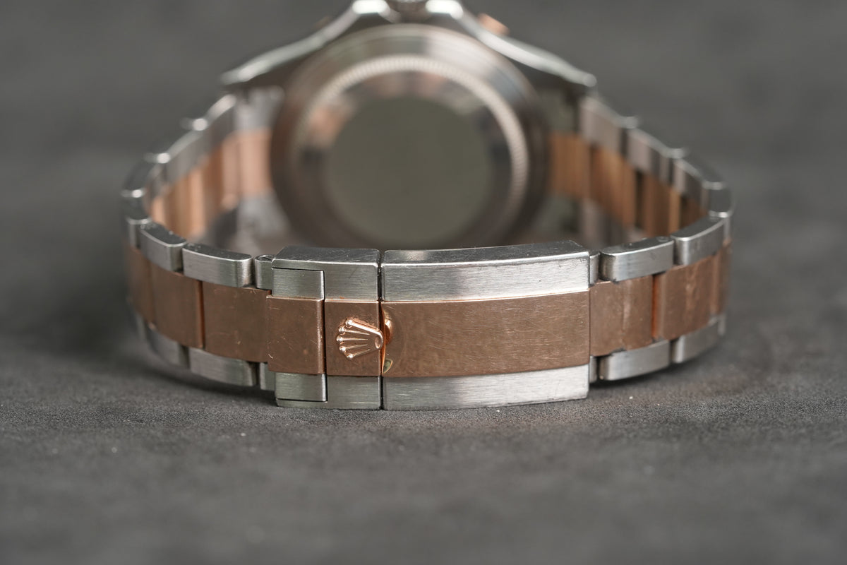 Rolex Yacht-Master 40 (126621-0001)