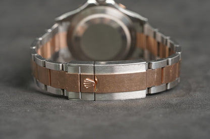 Rolex Yacht-Master 40 (126621-0001)