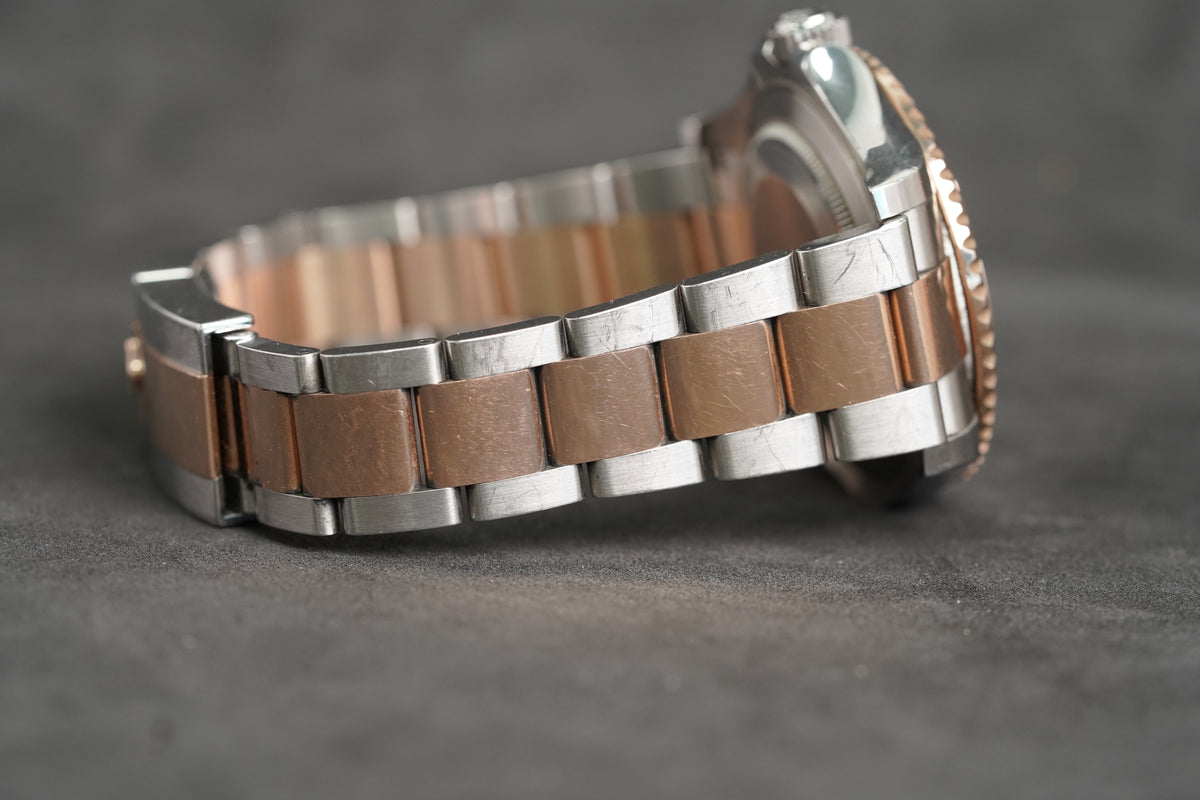 Rolex Yacht-Master 40 (126621-0001)