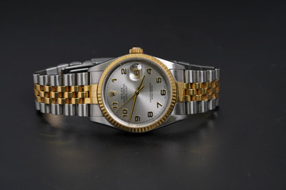 Rolex Datejust 36 (116233)