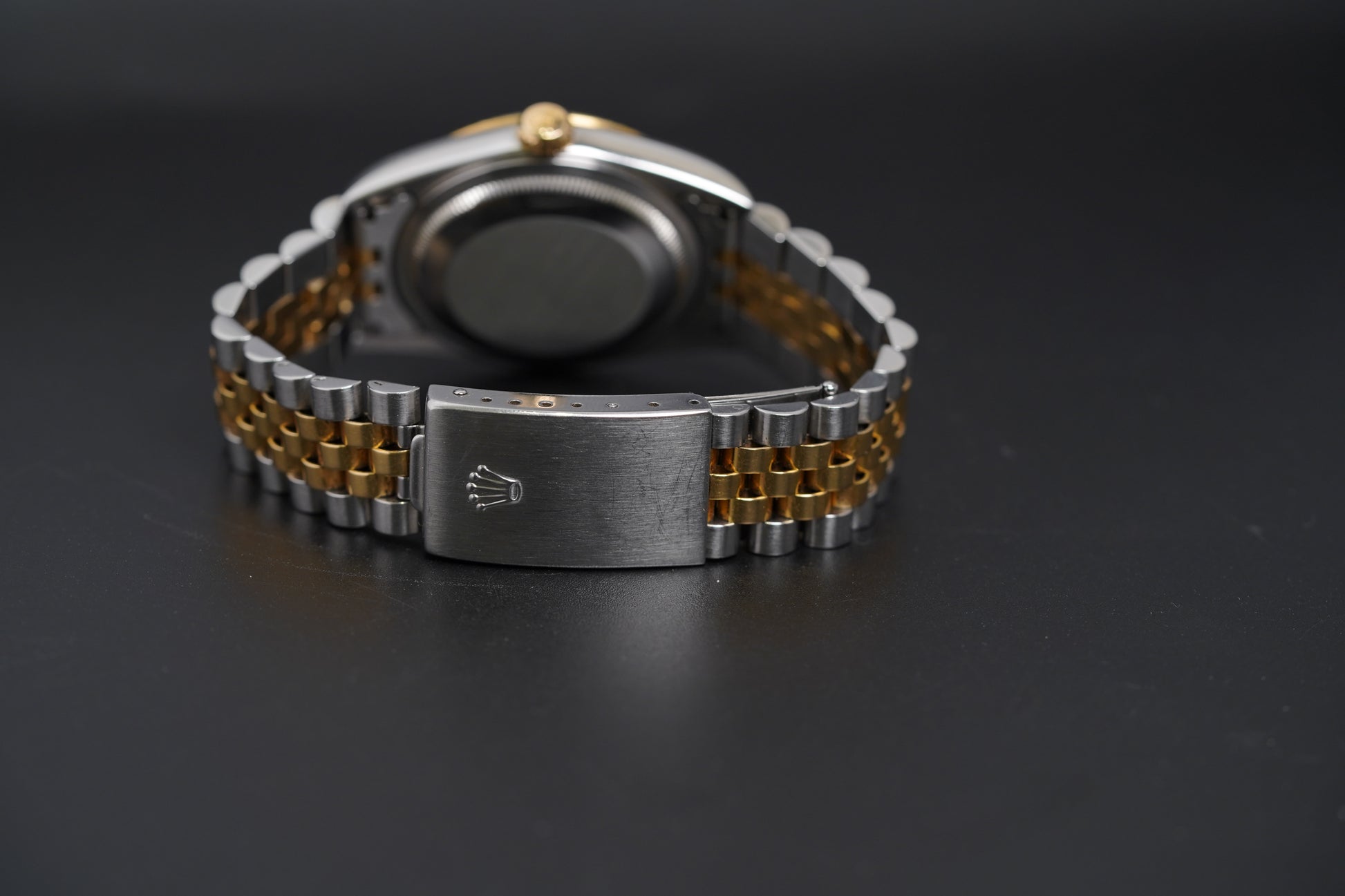 Rolex Datejust 36 (116233)