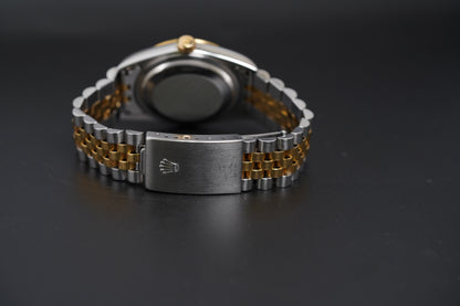 Rolex Datejust 36 (116233)