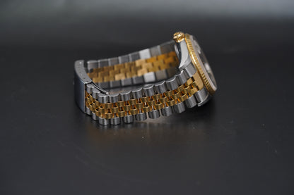 Rolex Datejust 36 (116233)