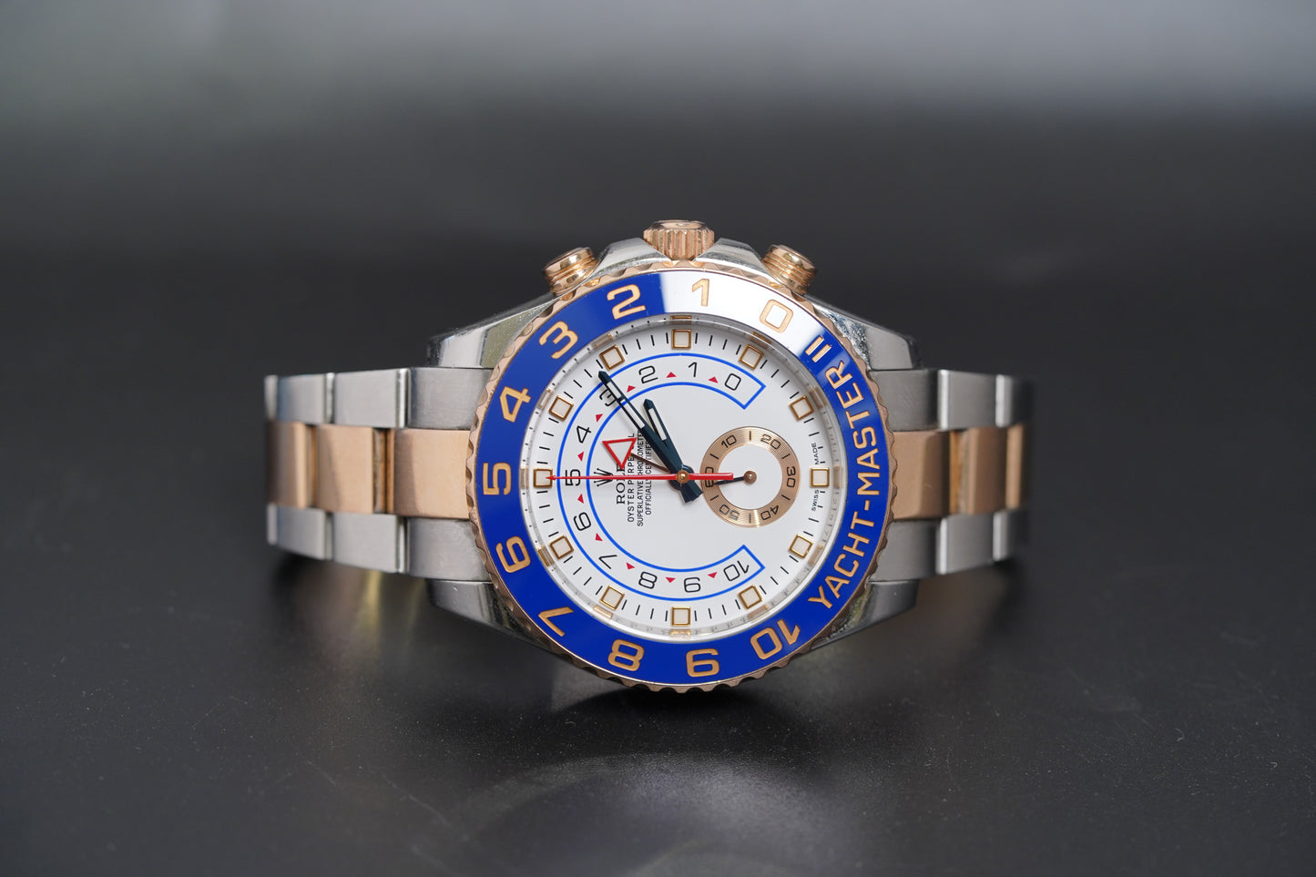 Rolex Yacht-Master II (116681)