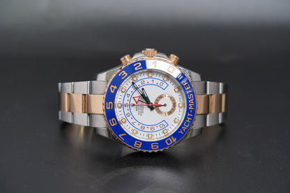 Rolex Yacht-Master II (116681)