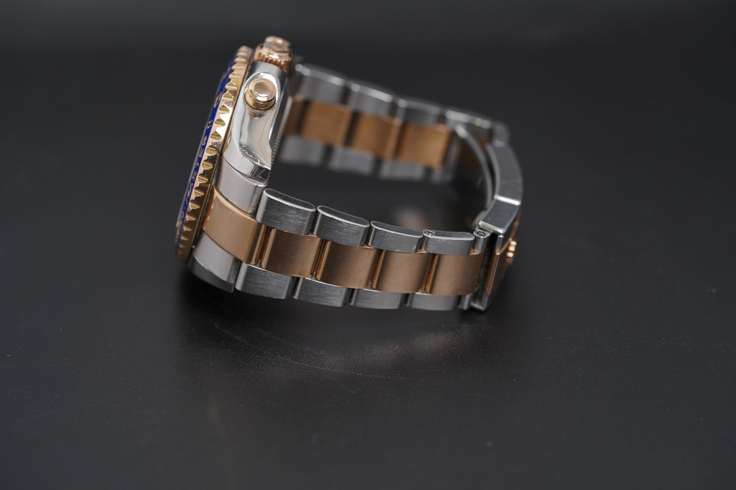 Rolex Yacht-Master II (116681)