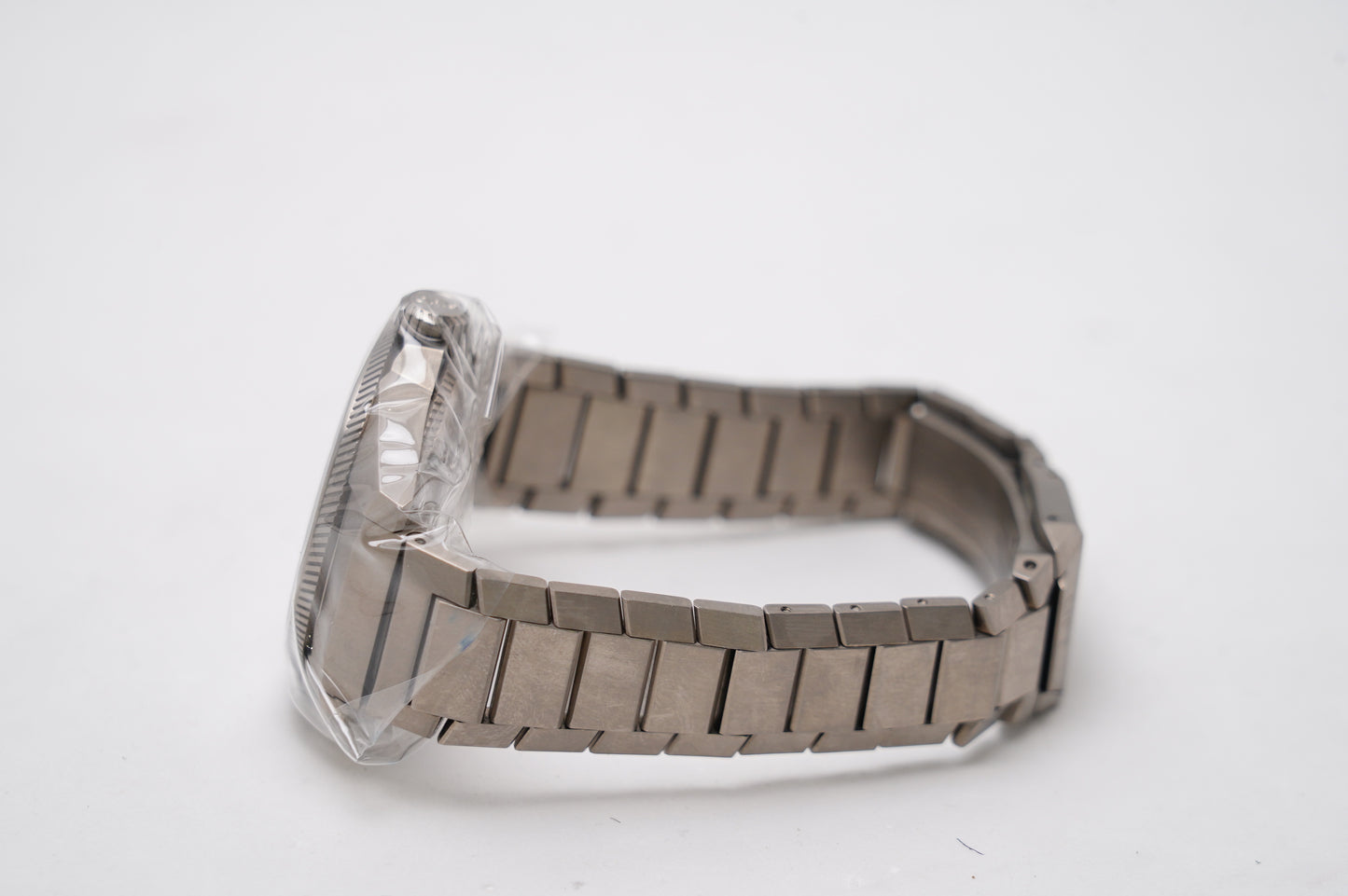Oris ProPilot X Calibre 400 Titanium
