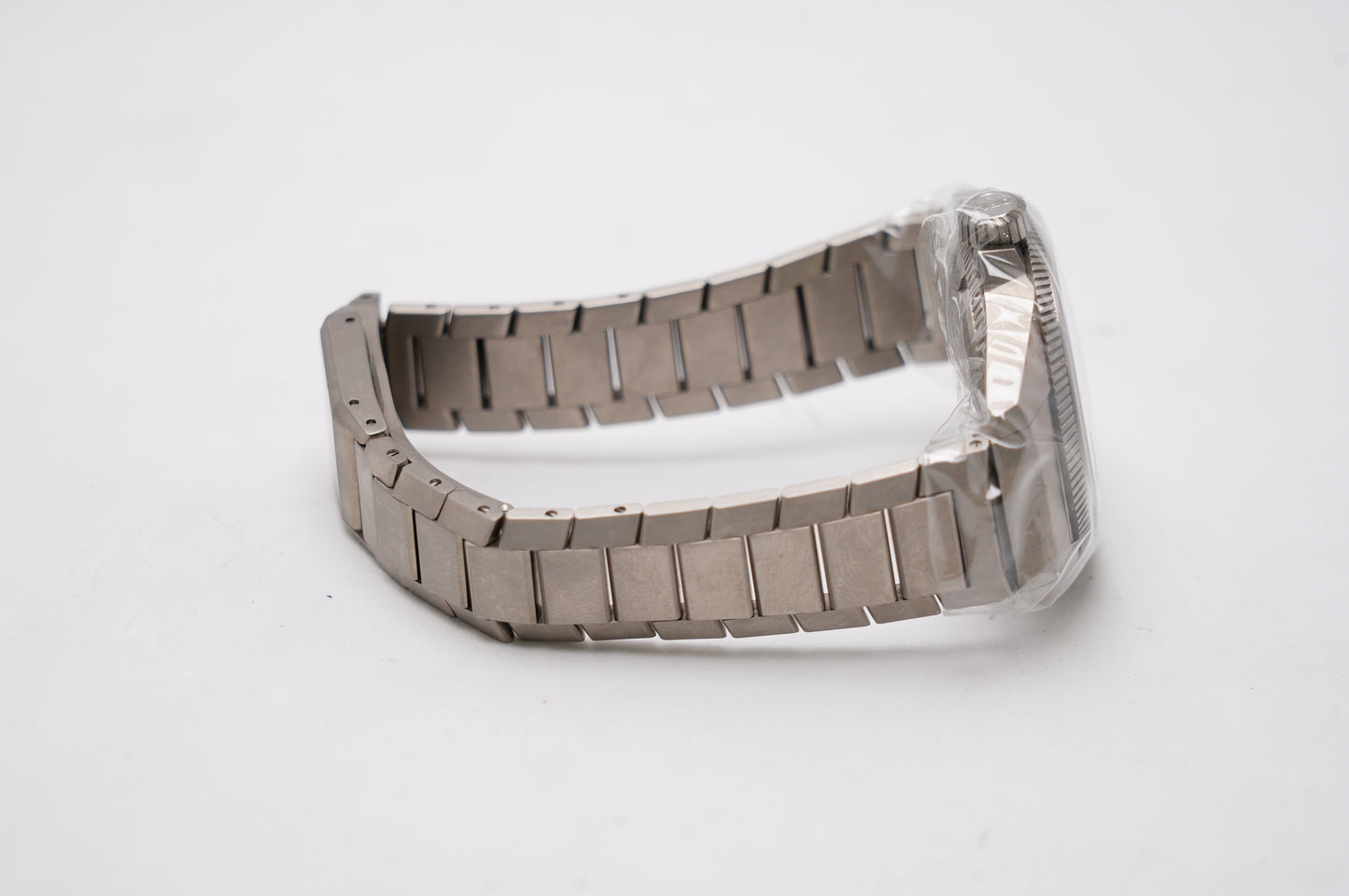 Oris ProPilot X Calibre 400 Titanium