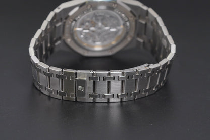 Audemars Piguet Royal Oak 39 Perpetual Calendar (25829SP.OO.0944SP.01)