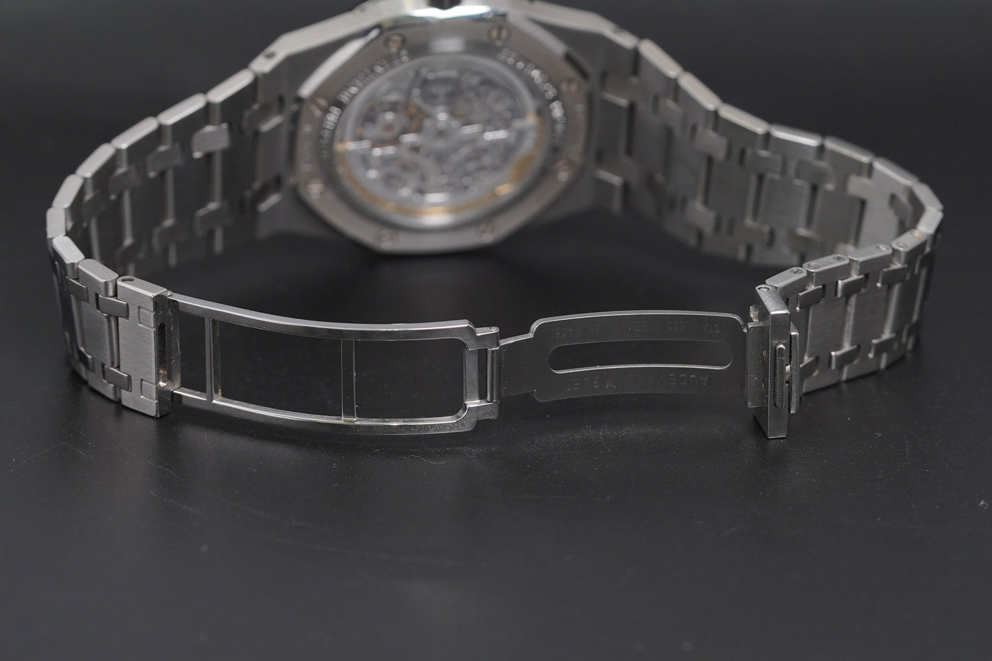 Audemars Piguet Royal Oak 39 Perpetual Calendar (25829SP.OO.0944SP.01)