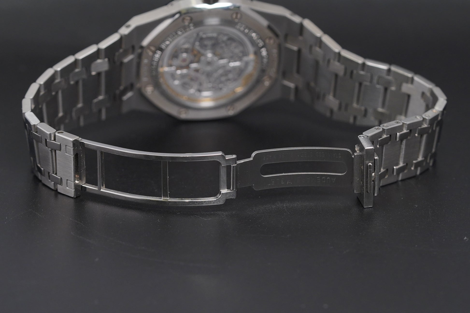 Audemars Piguet Royal Oak 39 Perpetual Calendar (25829SP.OO.0944SP.01)