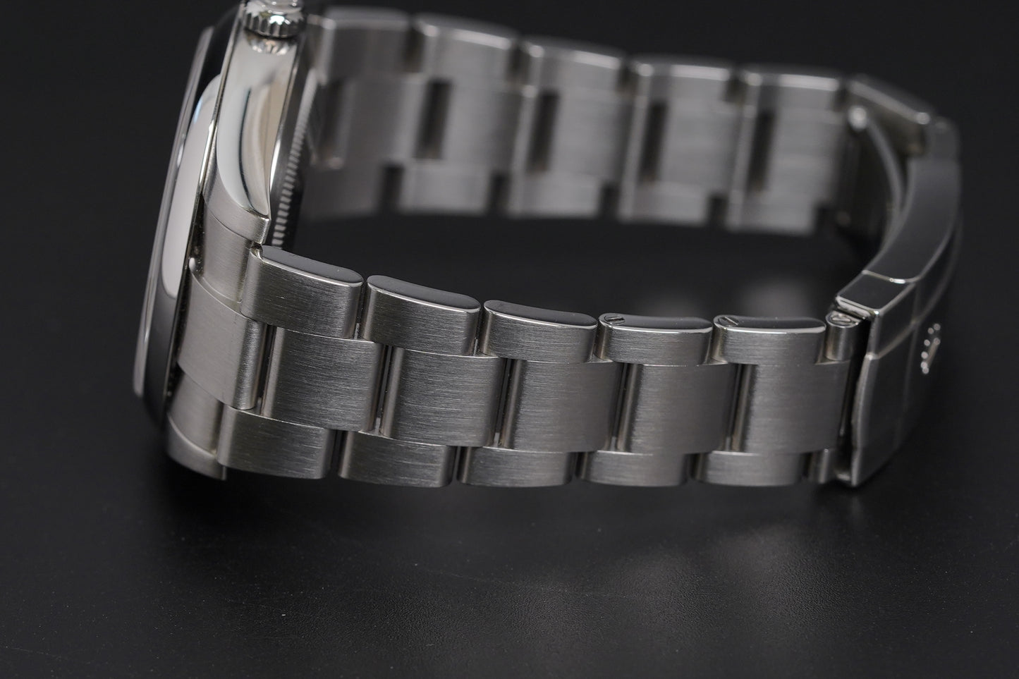Rolex Oyster Perpetual 41 (124300)