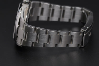 Rolex Oyster Perpetual 41 (124300)