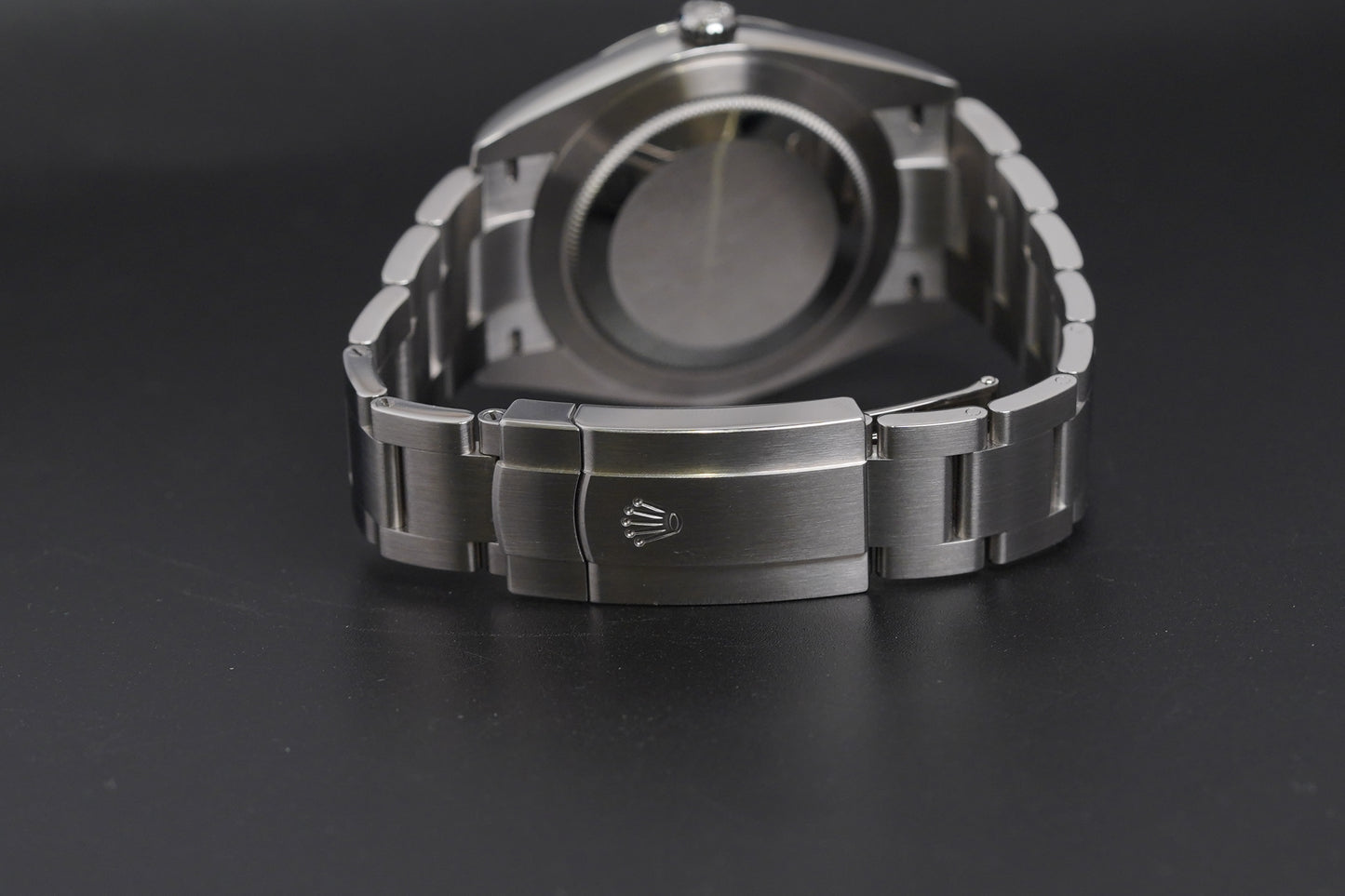 Rolex Oyster Perpetual 41 (124300)