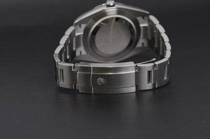 Rolex Oyster Perpetual 41 (124300)