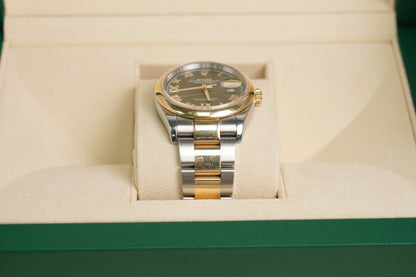 Rolex Datejust 36 (126203)