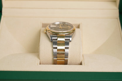 Rolex Datejust 36 (126203)