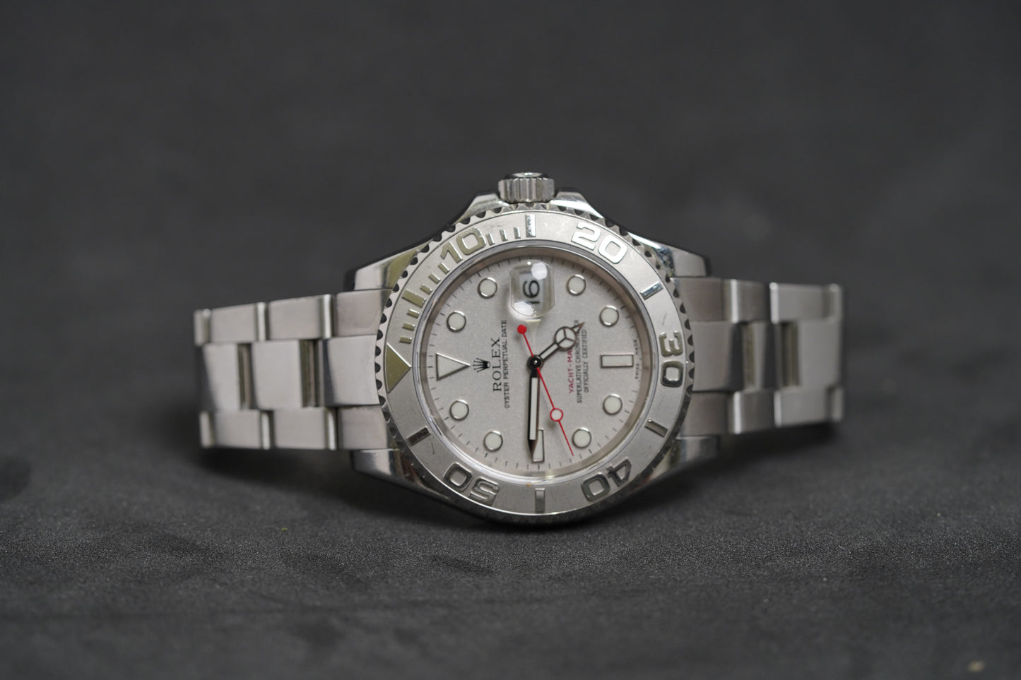 Rolex Yacht-Master 40 (116622)