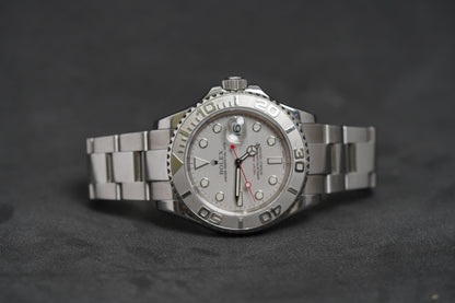Rolex Yacht-Master 40 (116622)