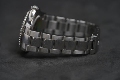 Rolex Yacht-Master 40 (116622)