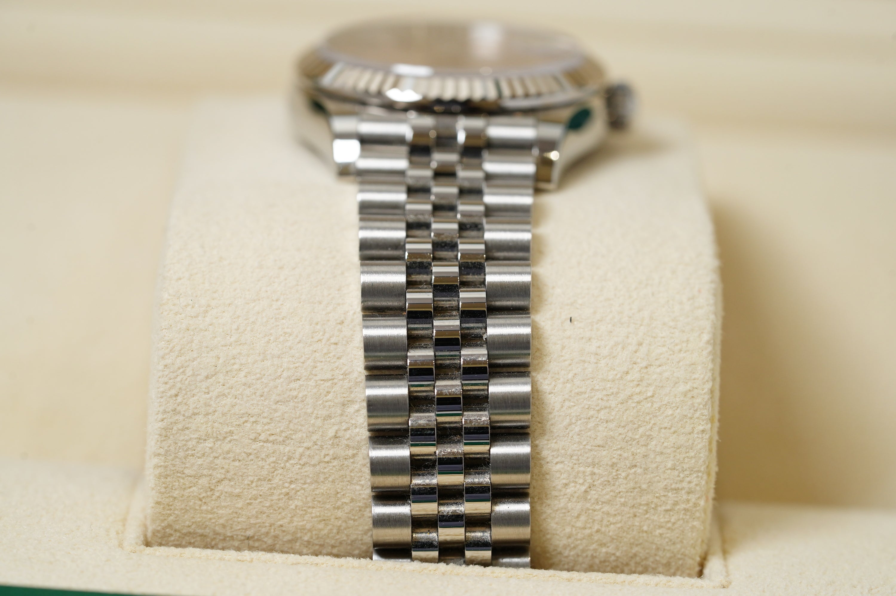 Rolex Datejust 31 (278274-0020)