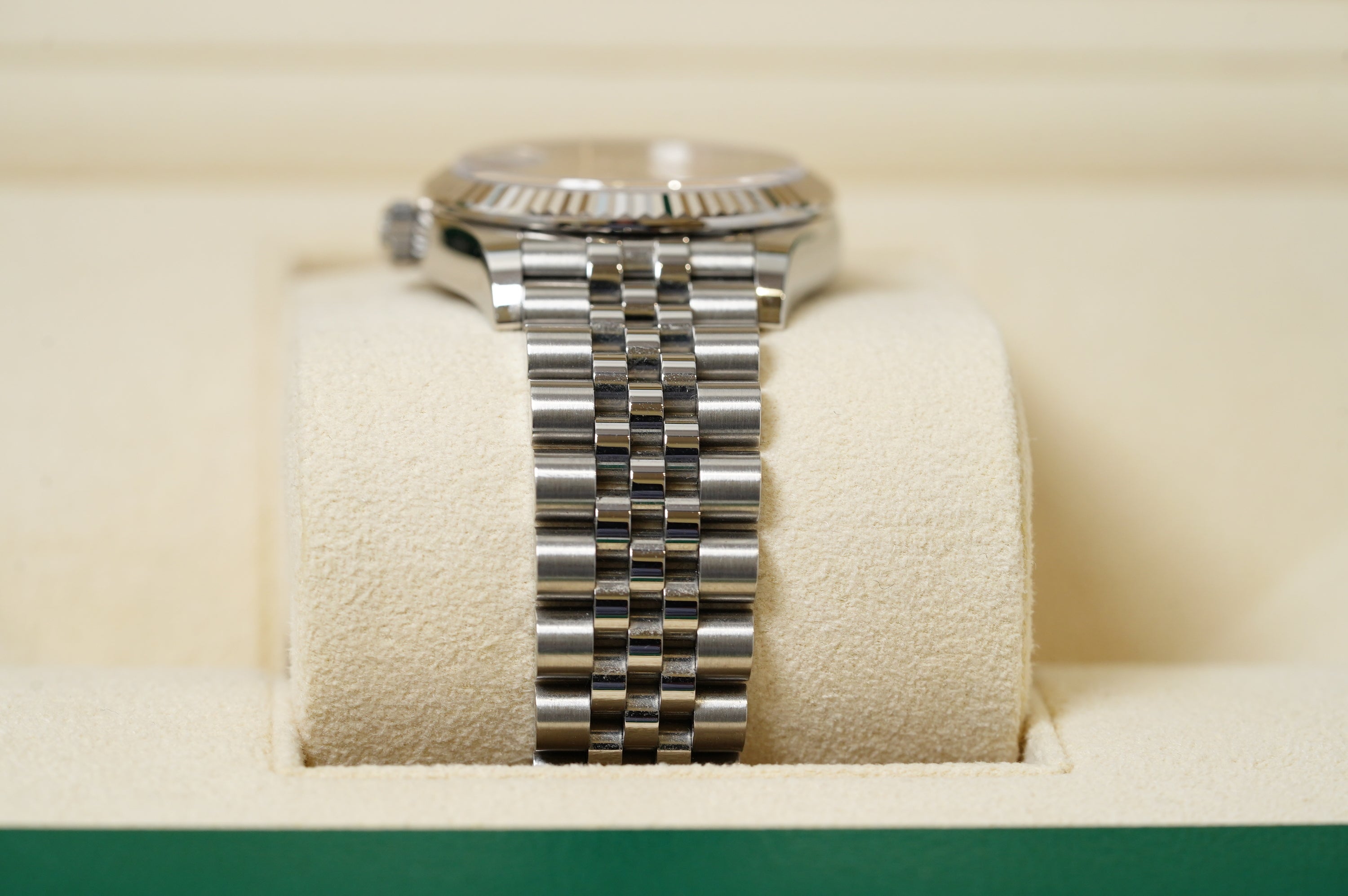 Rolex Datejust 31 (278274-0020)