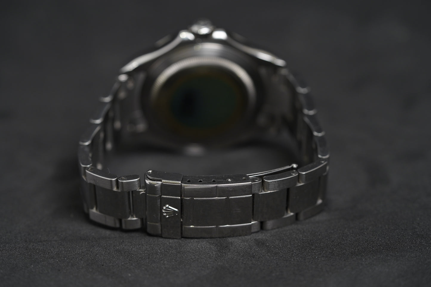 Rolex Yacht-Master 40 (116622)
