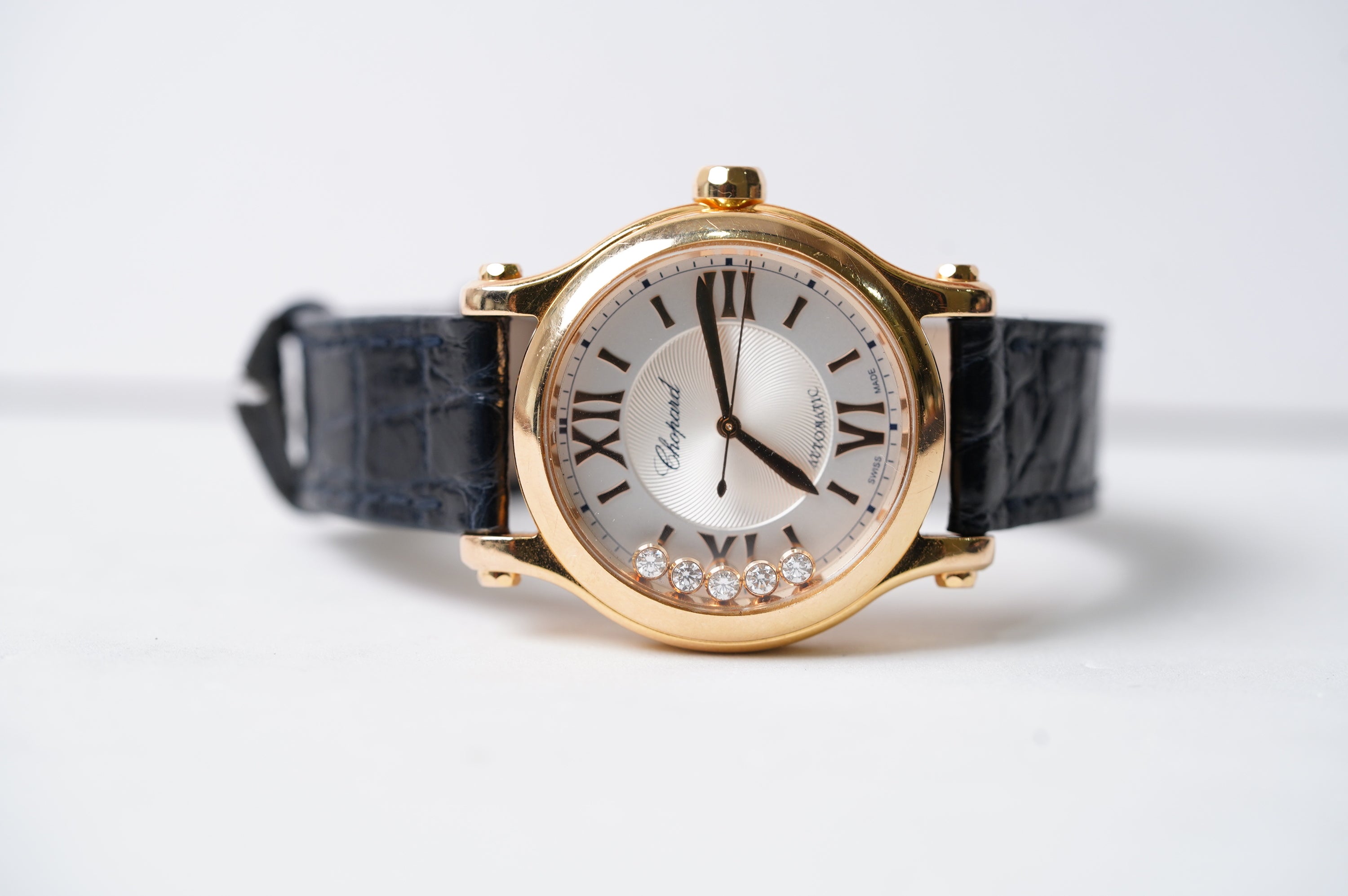 Chopard Happy Sport 33 (275378-5001)