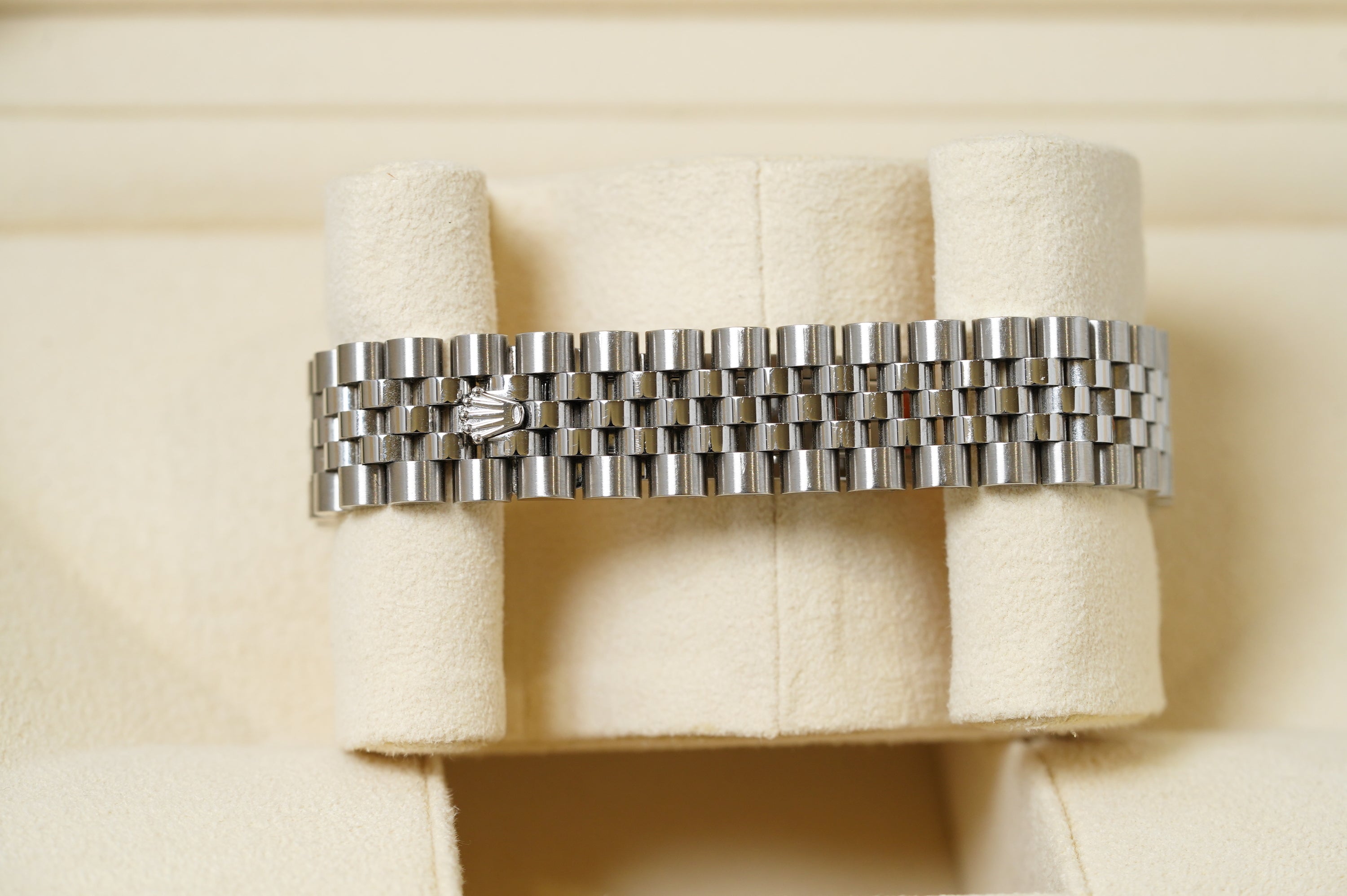 Rolex Datejust 31 (278274-0020)