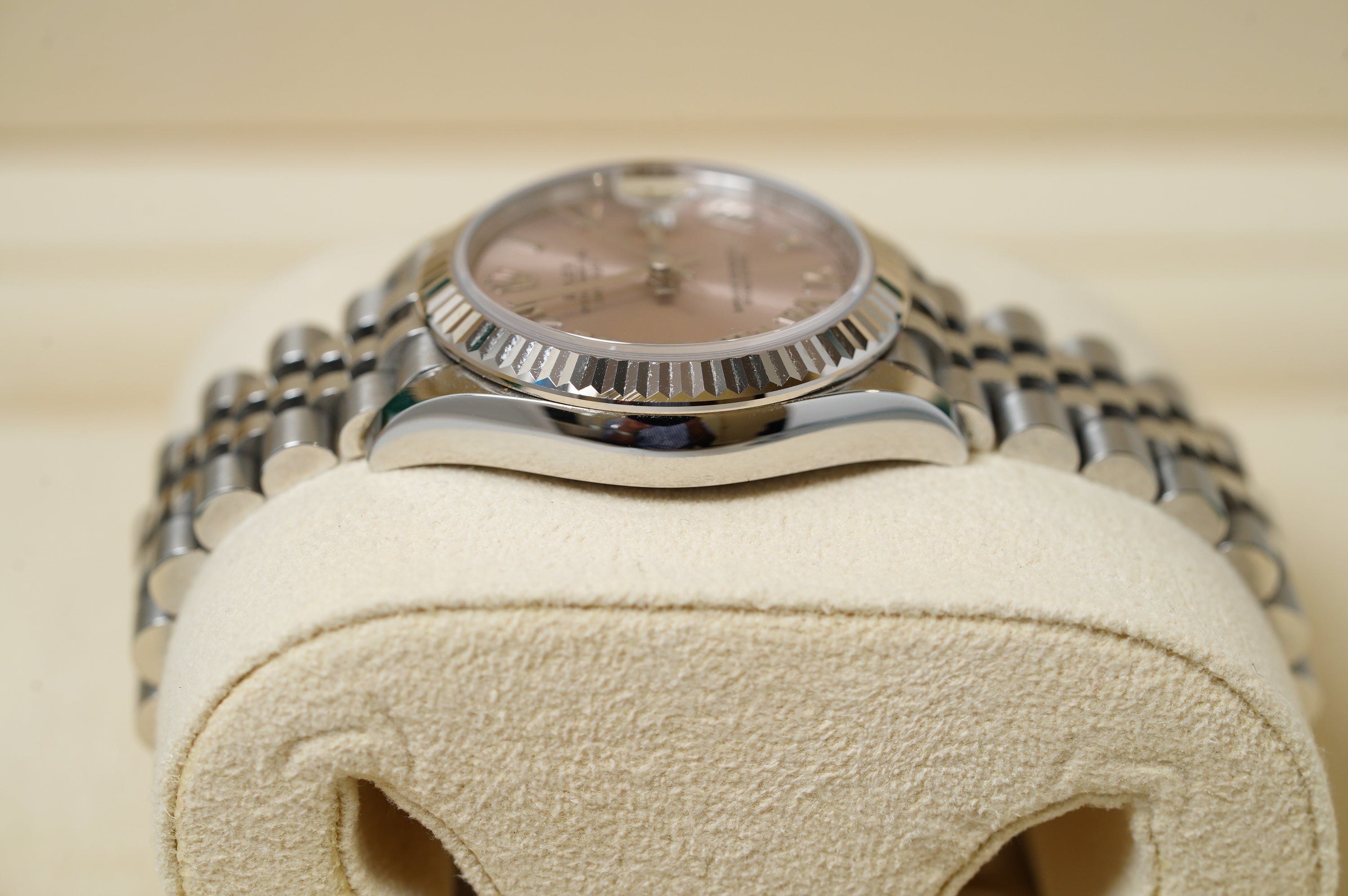 Rolex Datejust 31 (278274-0020)