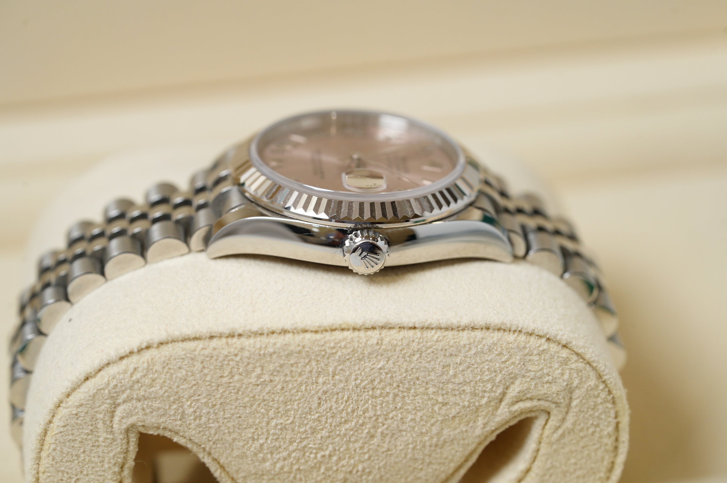 Rolex Datejust 31 (278274-0020)