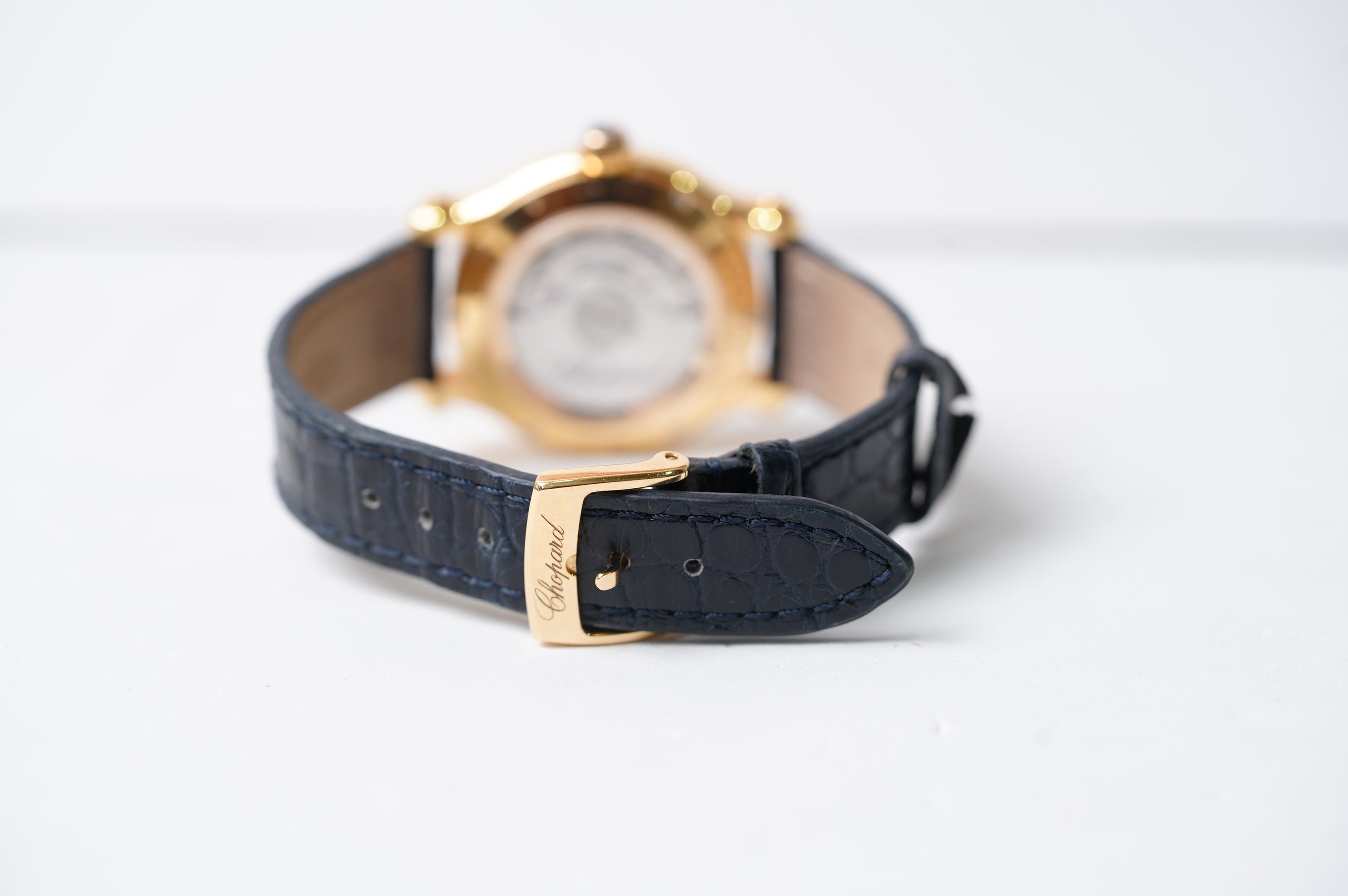 Chopard Happy Sport 33 (275378-5001)