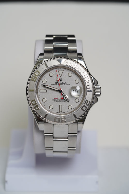 Rolex Yacht-Master 40 (116622)