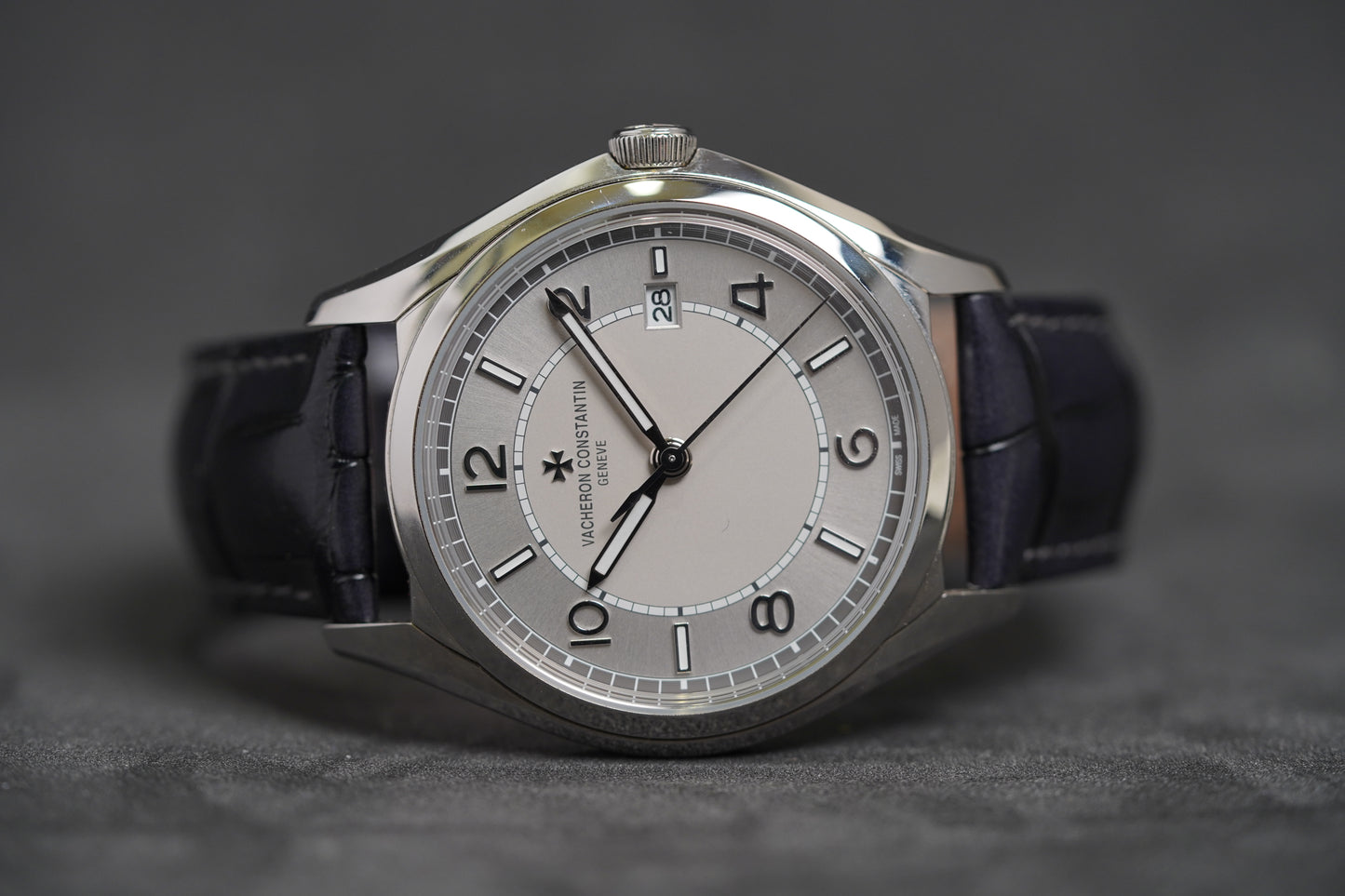 Vacheron Constantin Fiftysix Self-Winding (4600E/000A-B442)