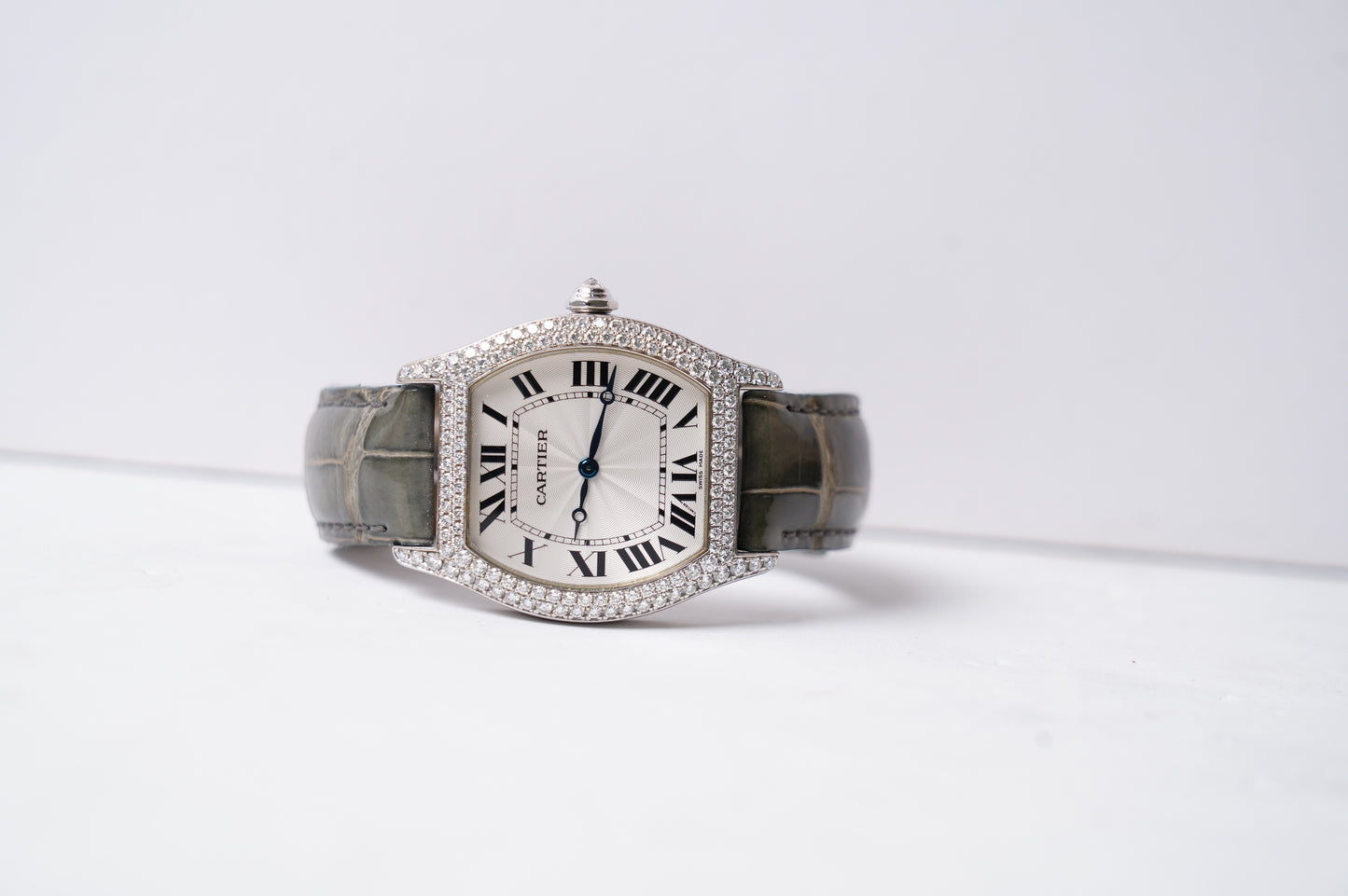 Cartier Tortue LM (WA503851)