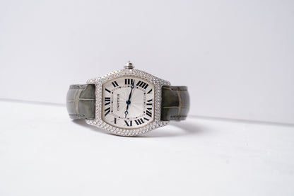 Cartier Tortue LM (WA503851)