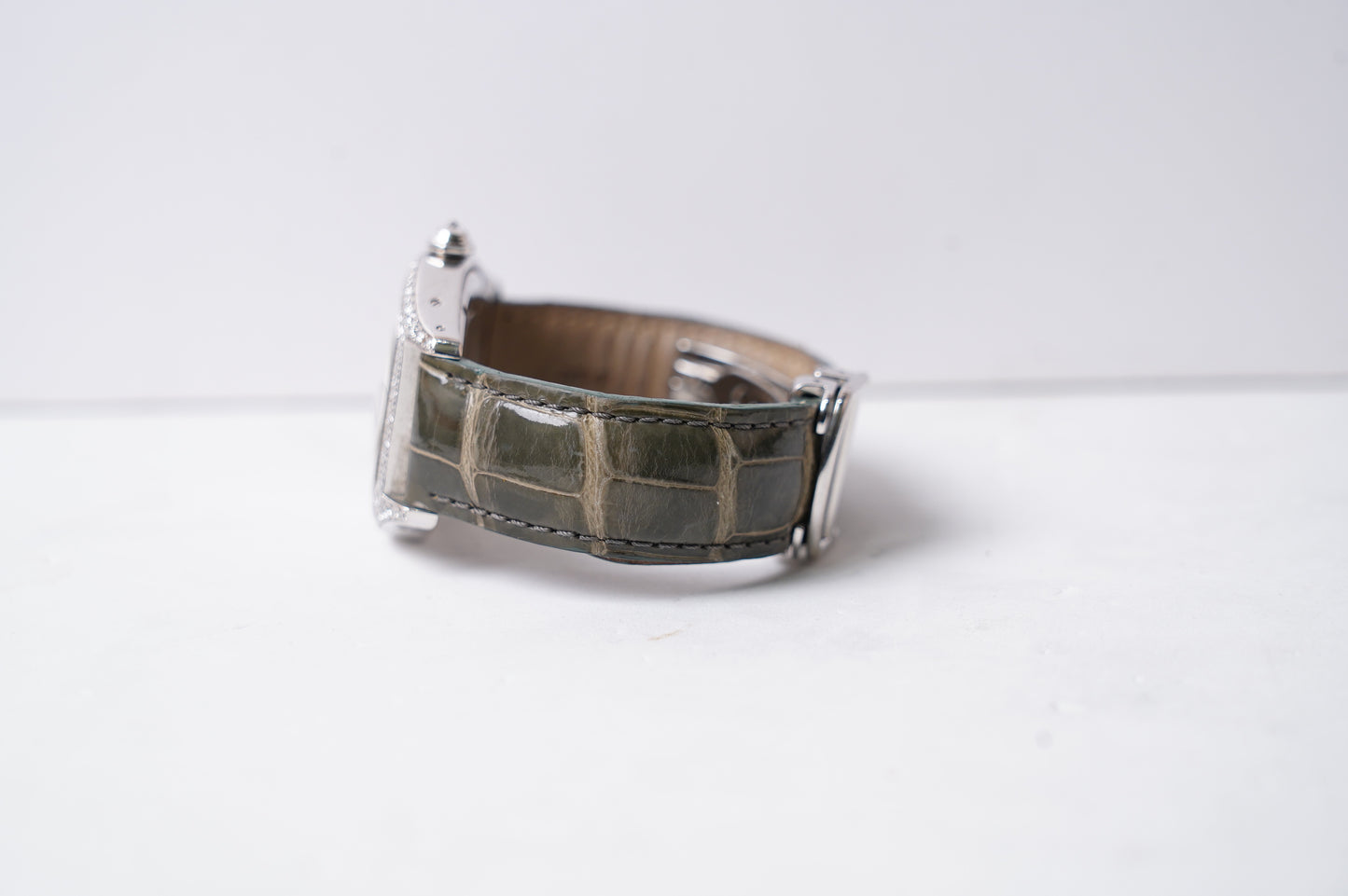Cartier Tortue LM (WA503851)