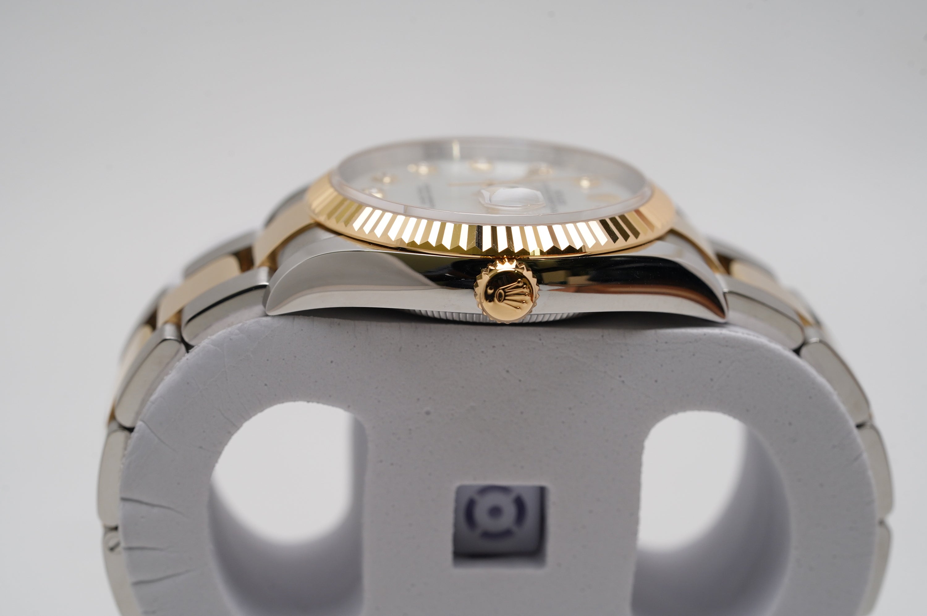 Rolex Datejust 36 (126233-0024)