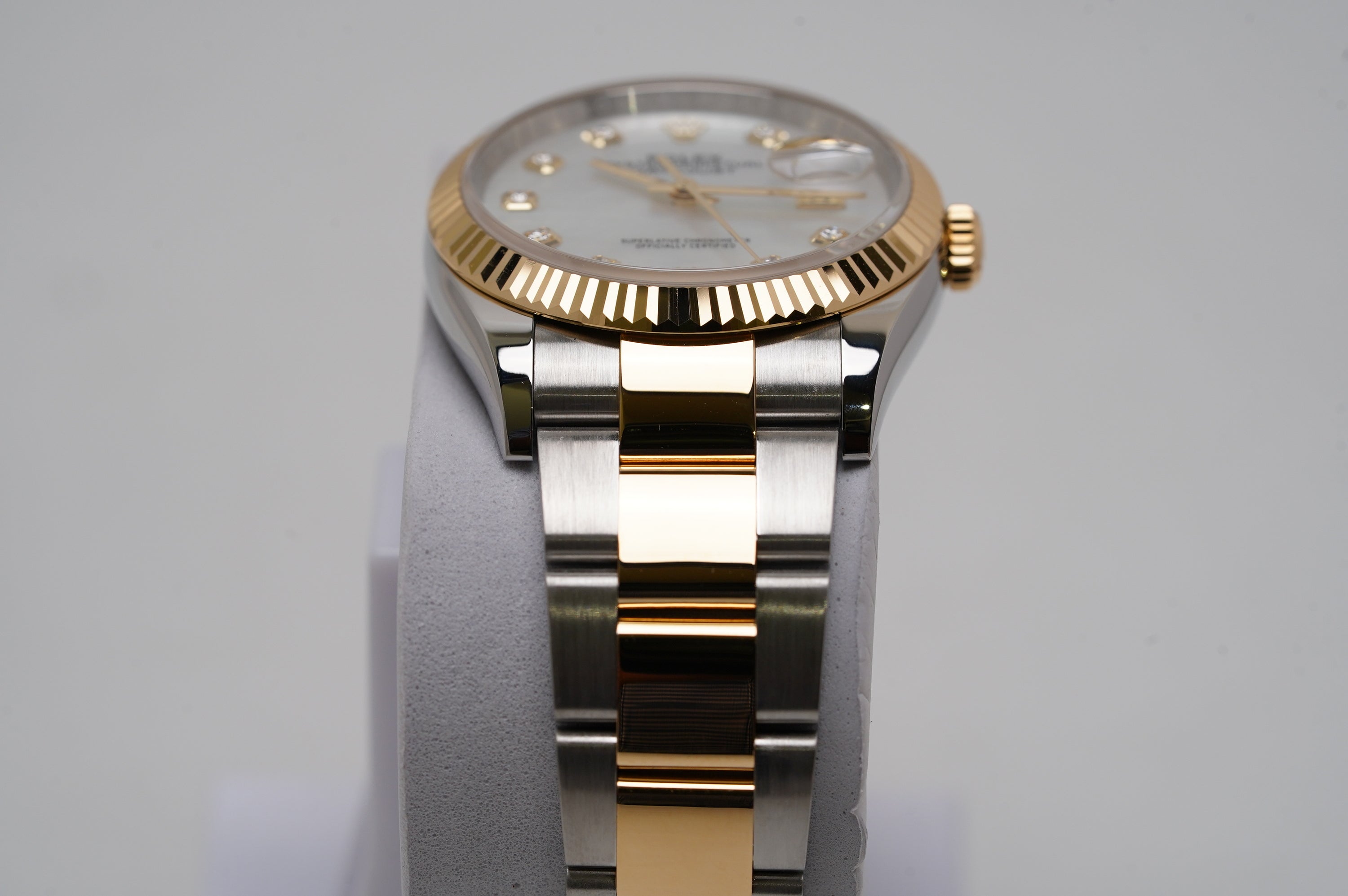Rolex Datejust 36 (126233-0024)