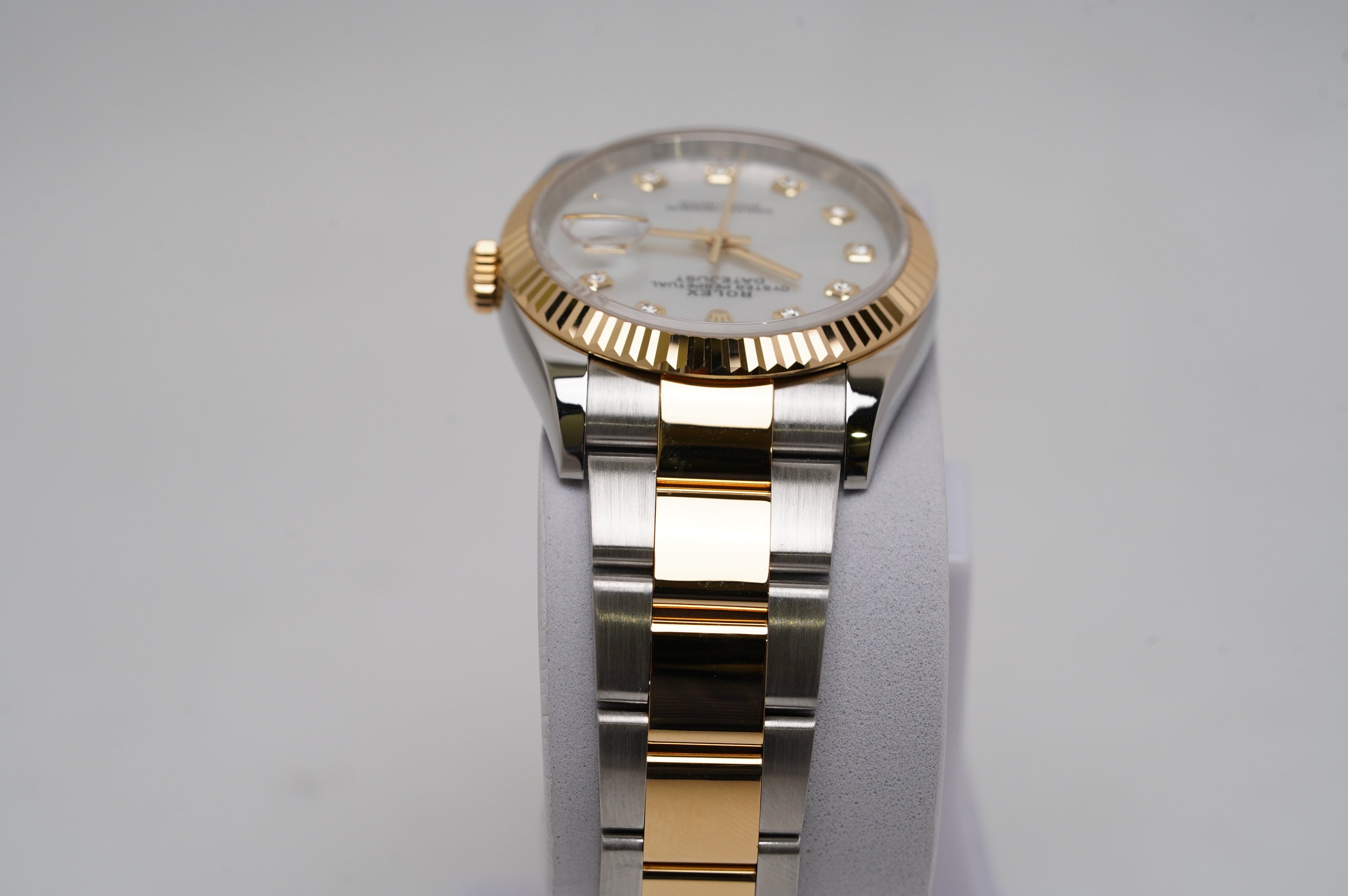 Rolex Datejust 36 (126233-0024)